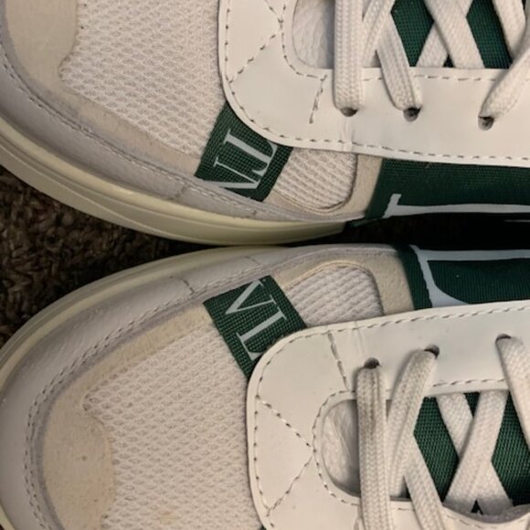 ***SOLD*** Valentino Garavani VL7N Sneakers - Picture 7 of 10